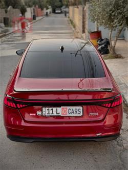 هوندا أكورد